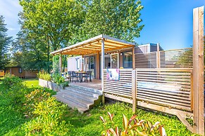 Camping Le Parc de Paris