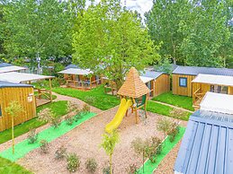 Camping Le Parc de Paris