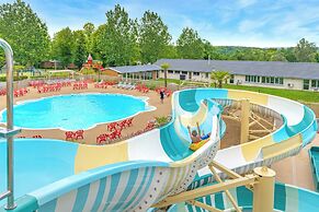 Camping Le Parc de Paris