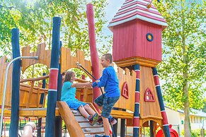 Camping Le Parc de Paris