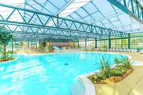 Camping Le Parc de Paris