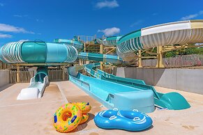 Camping Le Parc de Paris