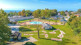 Camping Le Parc de Paris