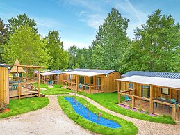 Camping Le Parc de Paris