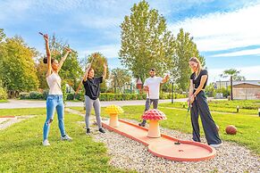 Camping Le Parc de Paris