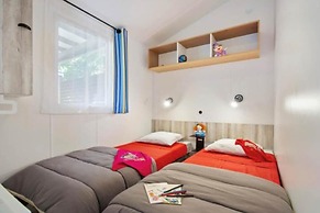 Camping Le Parc de Paris