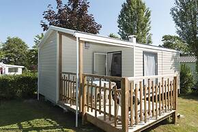 Camping Le Parc de Paris
