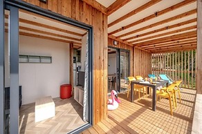 Camping Le Parc de Paris