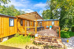 Camping Le Parc de Paris