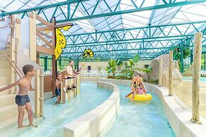 Camping Le Parc de Paris