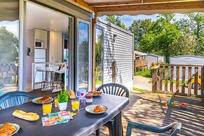 Camping Le Parc de Paris
