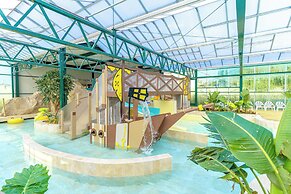 Camping Le Parc de Paris