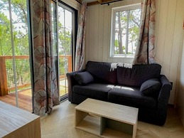 Camping Le Parc de Paris