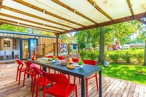 Camping Le Parc de Paris