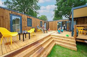 Camping Le Parc de Paris