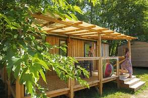Camping Le Parc de Paris