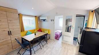 Camping Le Parc de Paris