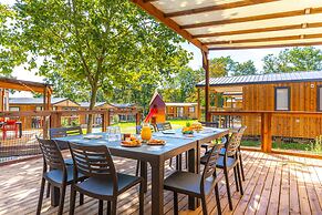 Camping Le Parc de Paris