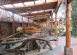 Hotel Casa Antigua