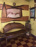 Hotel Casa Antigua