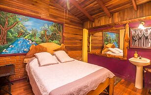 Hotel Casa Antigua