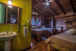 Hotel Casa Antigua