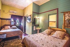 Hotel Casa Antigua