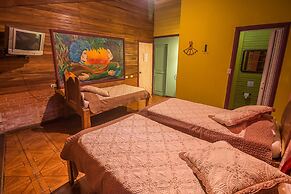 Hotel Casa Antigua