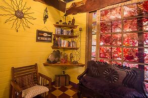 Hotel Casa Antigua