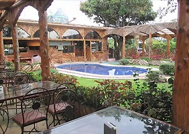 Hotel Casa Antigua