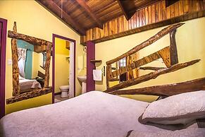 Hotel Casa Antigua