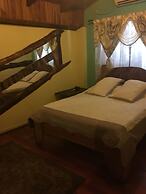 Hotel Casa Antigua