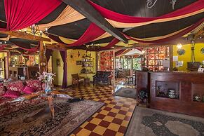 Hotel Casa Antigua