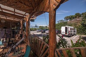 Hotel Casa Antigua