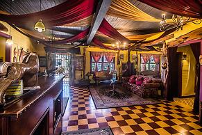 Hotel Casa Antigua
