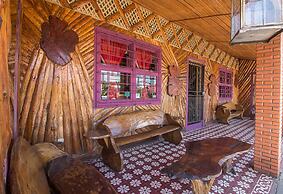 Hotel Casa Antigua