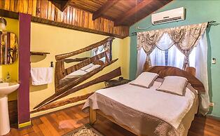 Hotel Casa Antigua