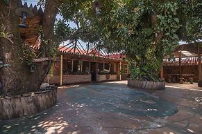 Hotel Casa Antigua
