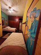 Hotel Casa Antigua