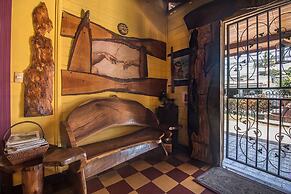 Hotel Casa Antigua