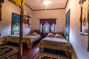 Hotel Casa Antigua