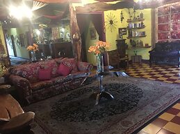 Hotel Casa Antigua