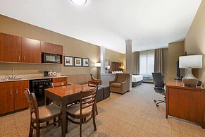 Comfort Suites West Omaha