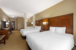Comfort Suites West Omaha