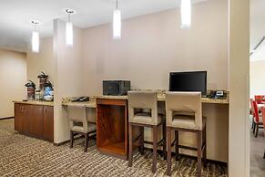 Comfort Suites West Omaha