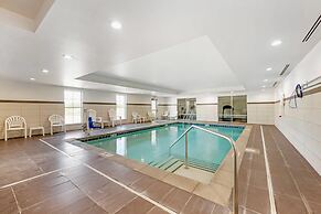 Comfort Suites West Omaha