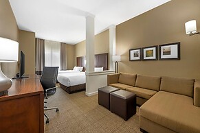 Comfort Suites West Omaha