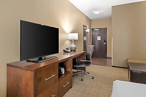 Comfort Suites West Omaha