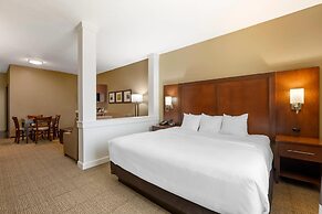 Comfort Suites West Omaha