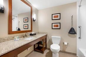 Comfort Suites West Omaha
